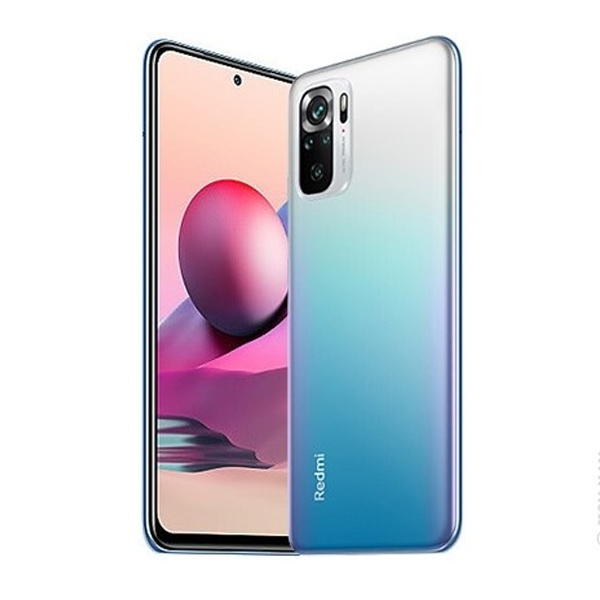 xiaomi redmi note 10s 6 64gb ocean blue